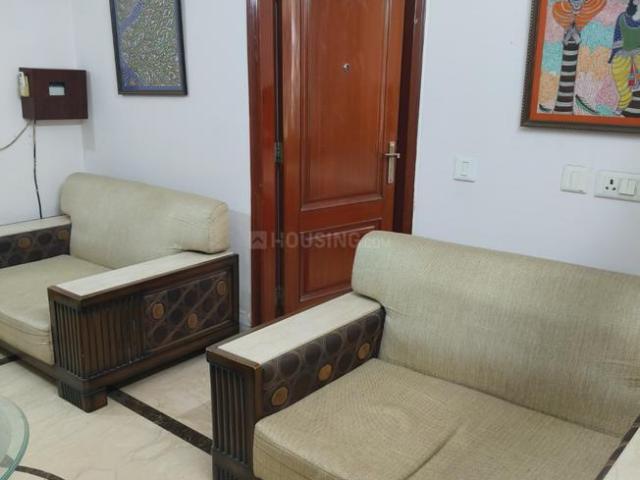 3 BHK Apartment in Sector 84 for rent Gurgaon. The reference number is 20246623