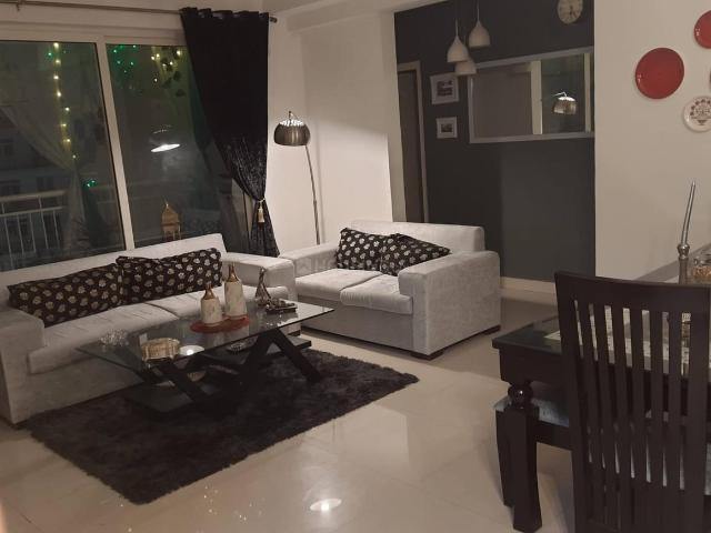 3 BHK Apartment in Sector 84 for rent Gurgaon. The reference number is 20281604