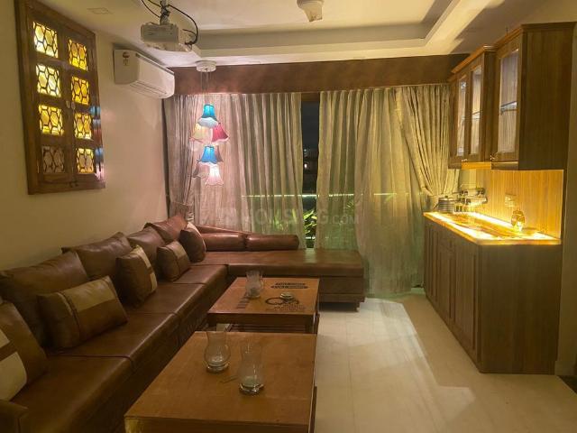 3 BHK Apartment in Sector 84 for rent Gurgaon. The reference number is 20285062