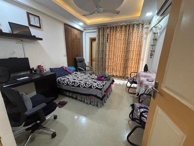 3 BHK Apartment in Sector 84 for rent Gurgaon. The reference number is 20285176
