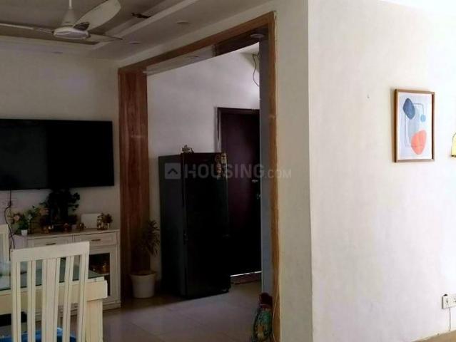3 BHK Apartment in Sector 84 for rent Gurgaon. The reference number is 20307617