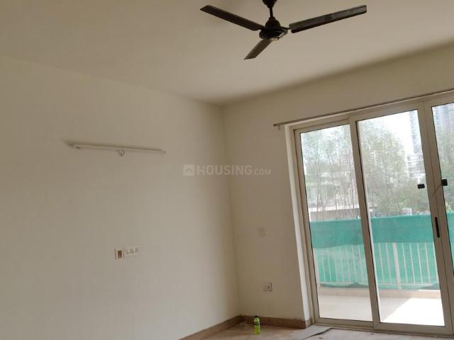 3 BHK Apartment in Sector 84 for rent Gurgaon. The reference number is 20353584