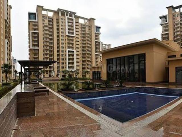 3 BHK Apartment in Sector 84 for resale Gurgaon. The reference number is 13920391