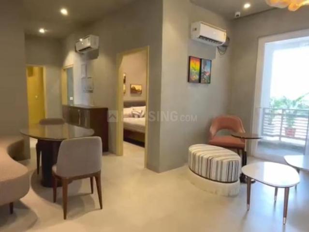 3 BHK Apartment in Sector 84 for resale Gurgaon. The reference number is 16389108