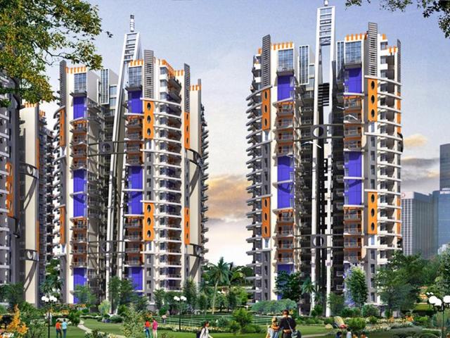 3 BHK Apartment in Sector 84 for resale Gurgaon. The reference number is 16892975