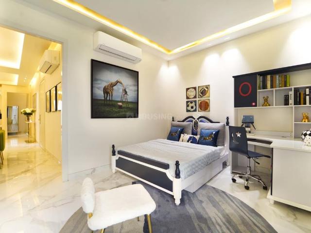 3 BHK Apartment in Sector 84 for resale Gurgaon. The reference number is 17793004