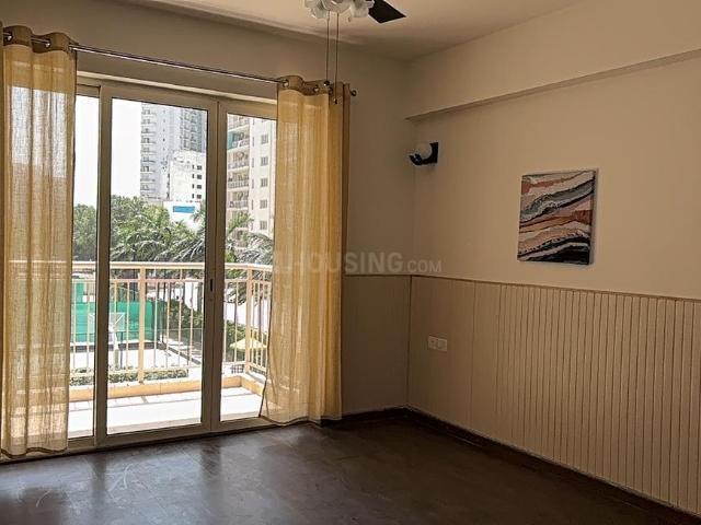 3 BHK Apartment in Sector 84 for resale Gurgaon. The reference number is 18507990