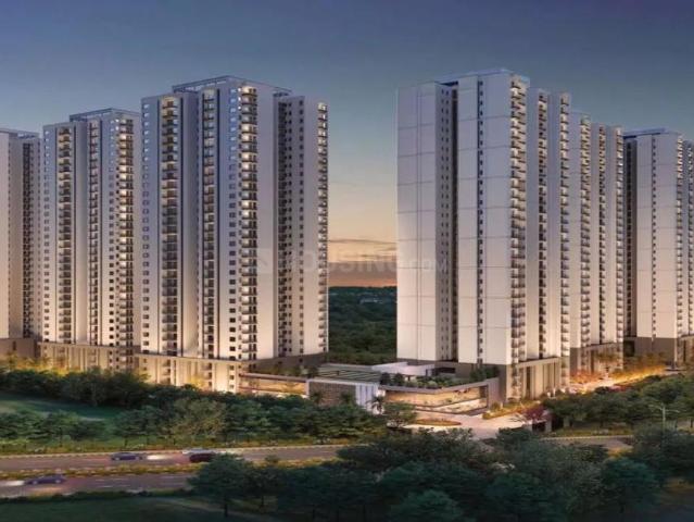 3 BHK Apartment in Sector 84 for resale Gurgaon. The reference number is 18746865