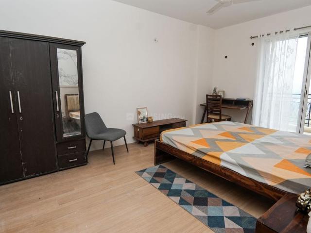 3 BHK Apartment in Sector 84 for resale Gurgaon. The reference number is 19183133