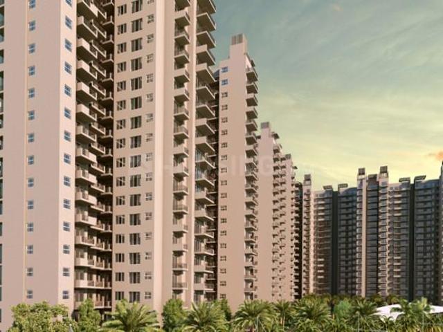 3 BHK Apartment in Sector 84 for resale Gurgaon. The reference number is 19698945