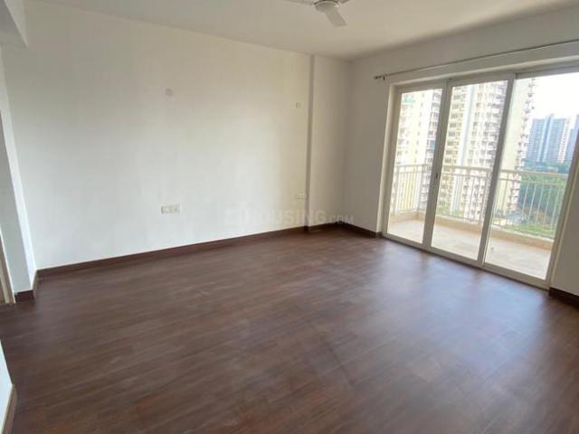 3 BHK Apartment in Sector 84 for resale Gurgaon. The reference number is 19980327