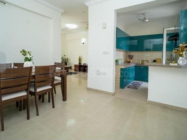 3 BHK Apartment in Sector 84 for resale Gurgaon. The reference number is 19919459