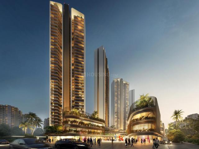 3 BHK Apartment in Sector 84 for resale Gurgaon. The reference number is 20169645