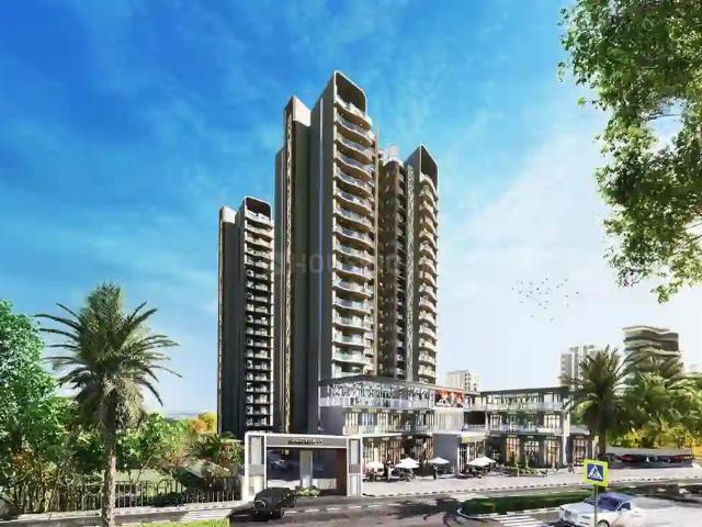 3 BHK Apartment in Sector 84 for resale Gurgaon. The reference number is 20185294