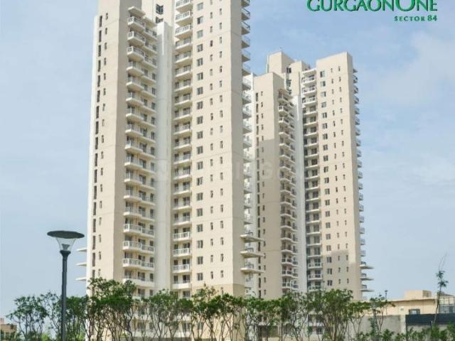 3 BHK Apartment in Sector 84 for resale Gurgaon. The reference number is 20122879