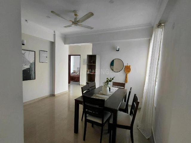 3 BHK Apartment in Sector 84 for resale Gurgaon. The reference number is 20134245