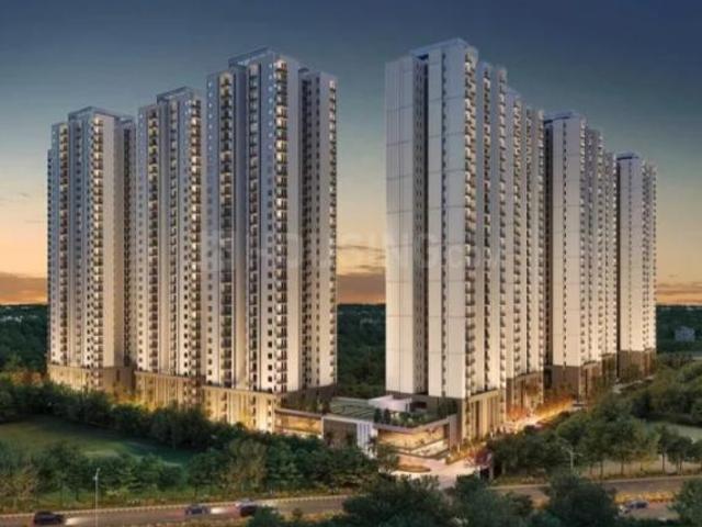 3 BHK Apartment in Sector 84 for resale Gurgaon. The reference number is 20139295