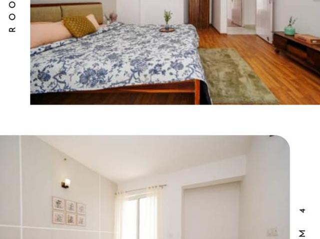3 BHK Apartment in Sector 84 for resale Gurgaon. The reference number is 20266714