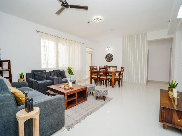 3 BHK Apartment in Sector 84 for resale Gurgaon. The reference number is 20303665