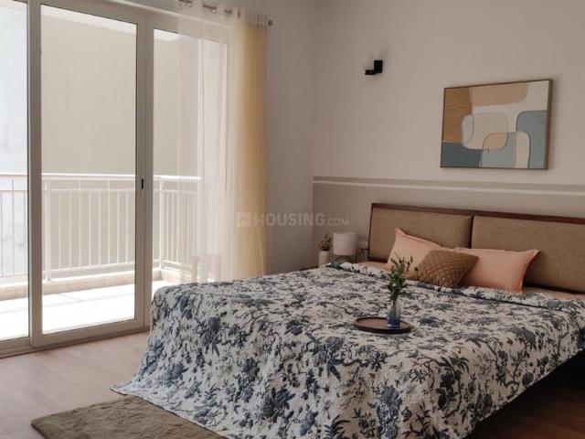 3 BHK Apartment in Sector 84 for resale Gurgaon. The reference number is 20338035