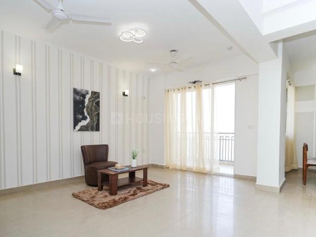 3 BHK Apartment in Sector 84 for resale Gurgaon. The reference number is 20518153