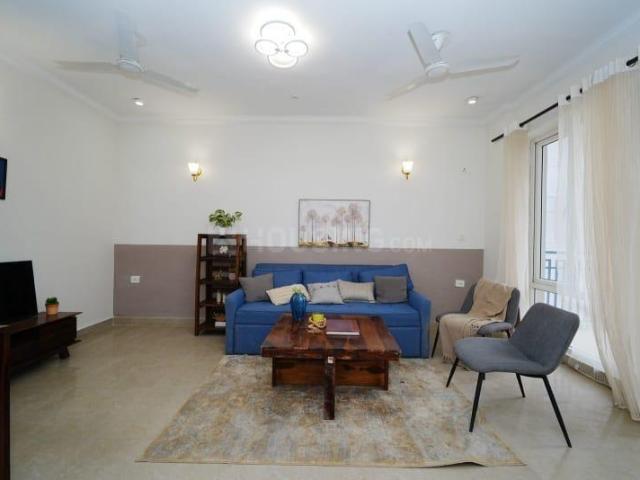 3 BHK Apartment in Sector 84 for resale Gurgaon. The reference number is 20676694