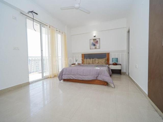 3 BHK Apartment in Sector 84 for resale Gurgaon. The reference number is 20676800