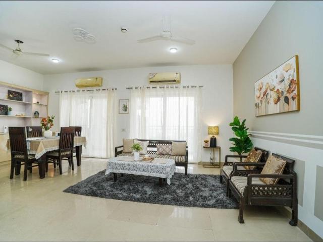 3 BHK Apartment in Sector 84 for resale Gurgaon. The reference number is 20624223
