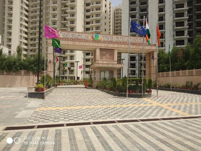 3 BHK Apartment in Sector 84 for resale Gurgaon. The reference number is 20762889
