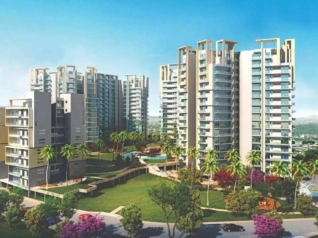 3 BHK Apartment in Sector 84 for resale Gurgaon. The reference number is 20708676