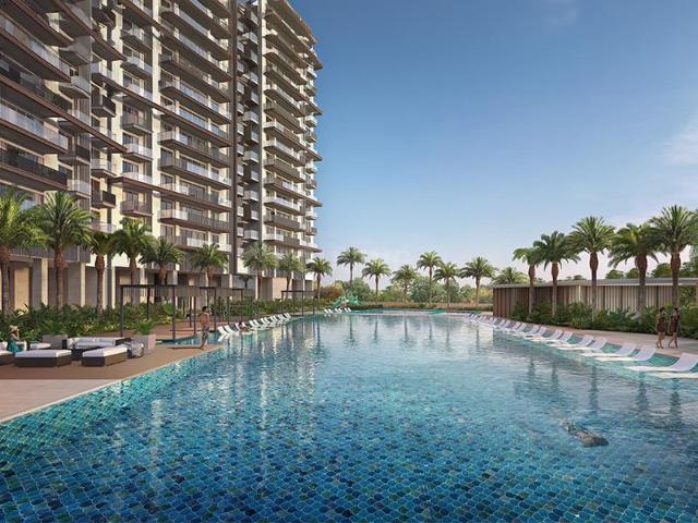 3 BHK Apartment in Sector 84 for resale Gurgaon. The reference number is 20819731