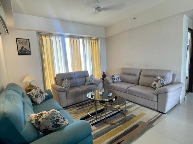 3 BHK Apartment in Sector 84 for resale Gurgaon. The reference number is 20909842