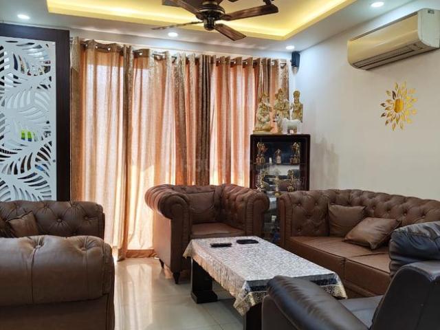 3 BHK Apartment in Sector 84 for resale Faridabad. The reference number is 17716831