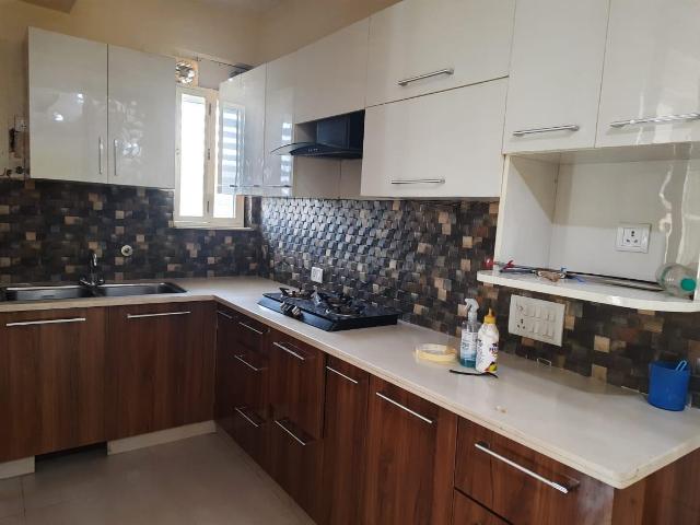 3 BHK Apartment in Sector 84 for resale Faridabad. The reference number is 19792770
