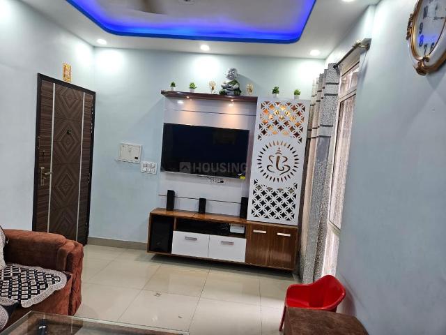 3 BHK Apartment in Sector 84 for resale Faridabad. The reference number is 19887111