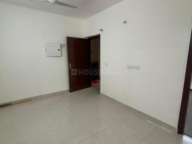 3 BHK Apartment in Sector 84 for resale Faridabad. The reference number is 19995335