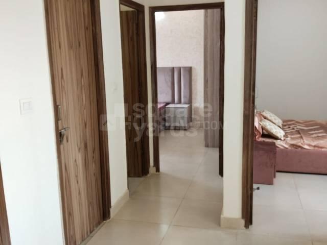 3 BHK Apartment in Sector 84 for resale Faridabad. The reference number is 12787890