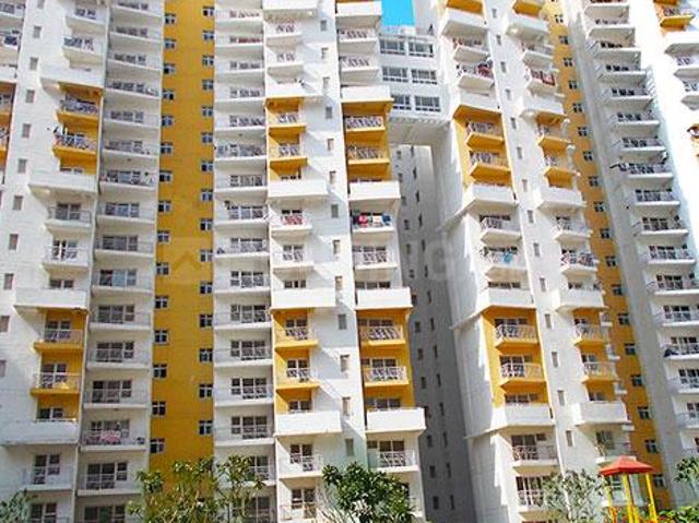 3 BHK Apartment in Sector 84 for resale Faridabad. The reference number is 12796393
