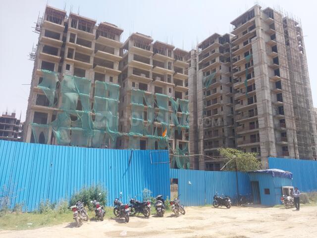 3 BHK Apartment in Sector 84 for resale Faridabad. The reference number is 20299865