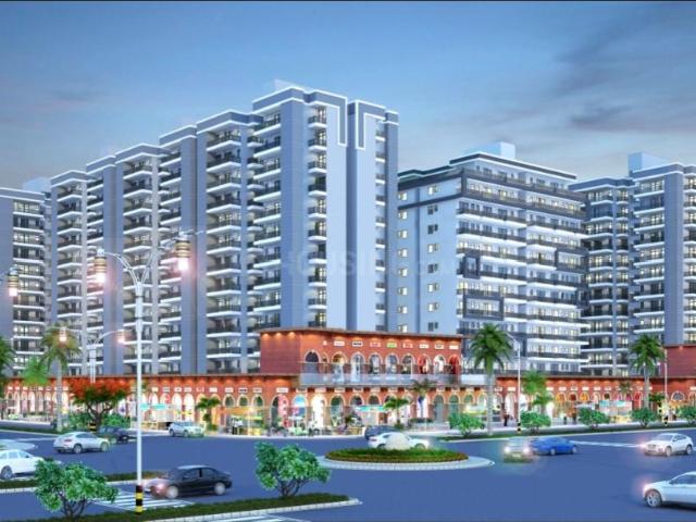 3 BHK Apartment in Sector 84 for resale Faridabad. The reference number is 20722718