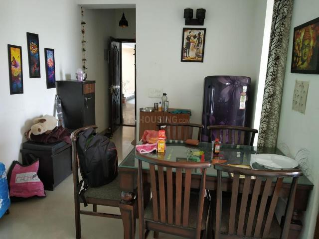 3 BHK Apartment in Sector 84 for resale Faridabad. The reference number is 20758587