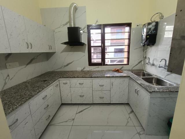 3 BHK Apartment in Sector 85 for rent Mohali. The reference number is 11700587