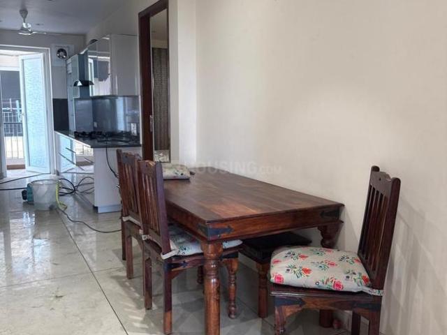 3 BHK Apartment in Sector 85 for rent Mohali. The reference number is 19736258