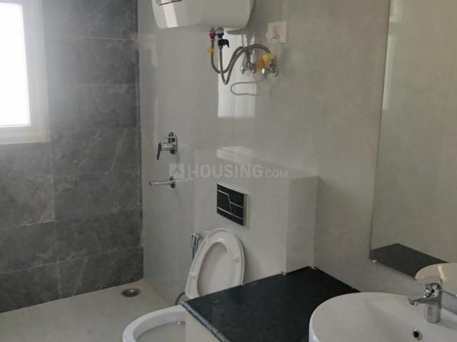 3 BHK Apartment in Sector 85 for rent Mohali. The reference number is 20543960