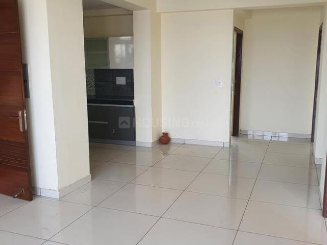 3 BHK Apartment in Sector 85 for rent Mohali. The reference number is 20640599