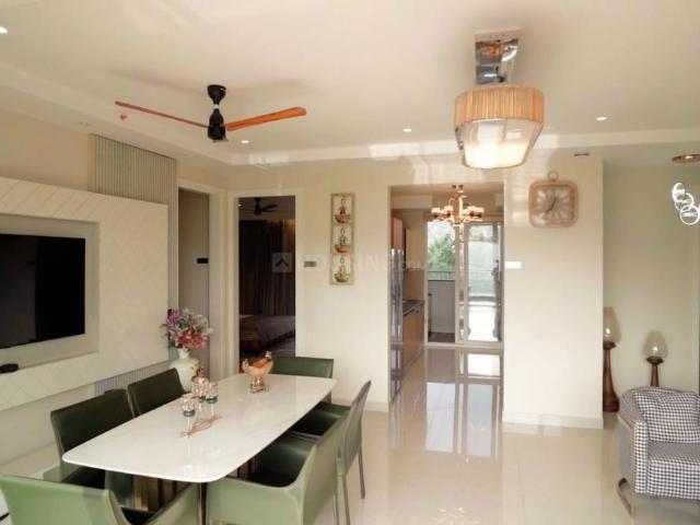 3 BHK Apartment in Sector 85 for rent Mohali. The reference number is 20659717