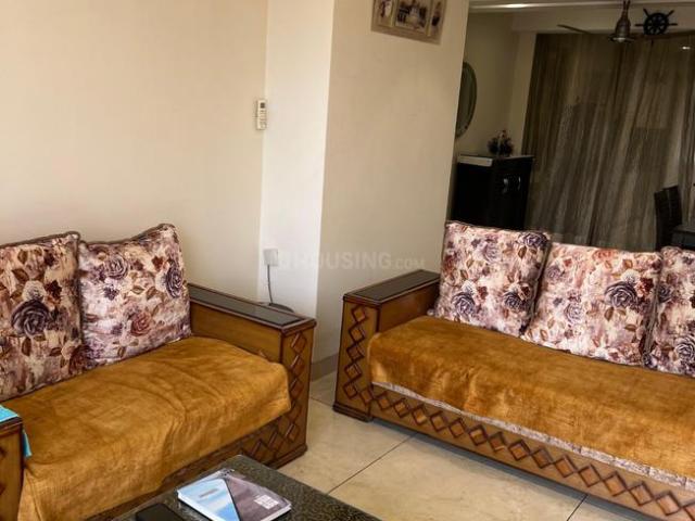 3 BHK Apartment in Sector 85 for rent Mohali. The reference number is 20692636