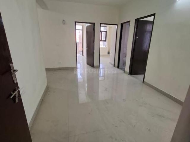 3 BHK Apartment in Sector 85 for rent Faridabad. The reference number is 19434844