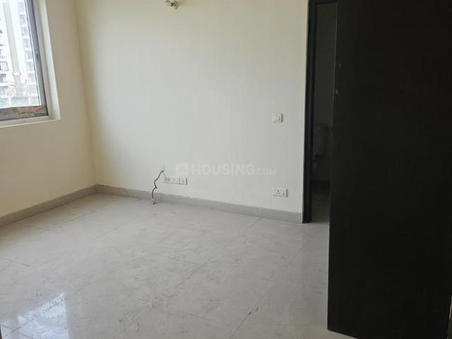 3 BHK Apartment in Sector 85 for rent Faridabad. The reference number is 19938000
