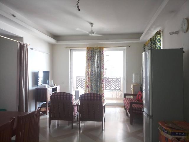 3 BHK Apartment in Sector 85 for rent Faridabad. The reference number is 20127516